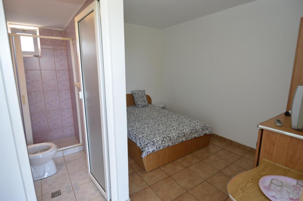 Vila G&S Costinesti Exteriör bild