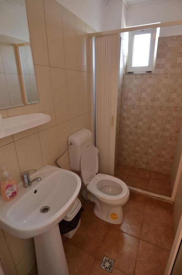 Vila G&S Costinesti Exteriör bild