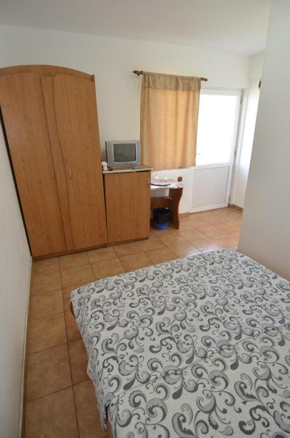 Vila G&S Costinesti Exteriör bild