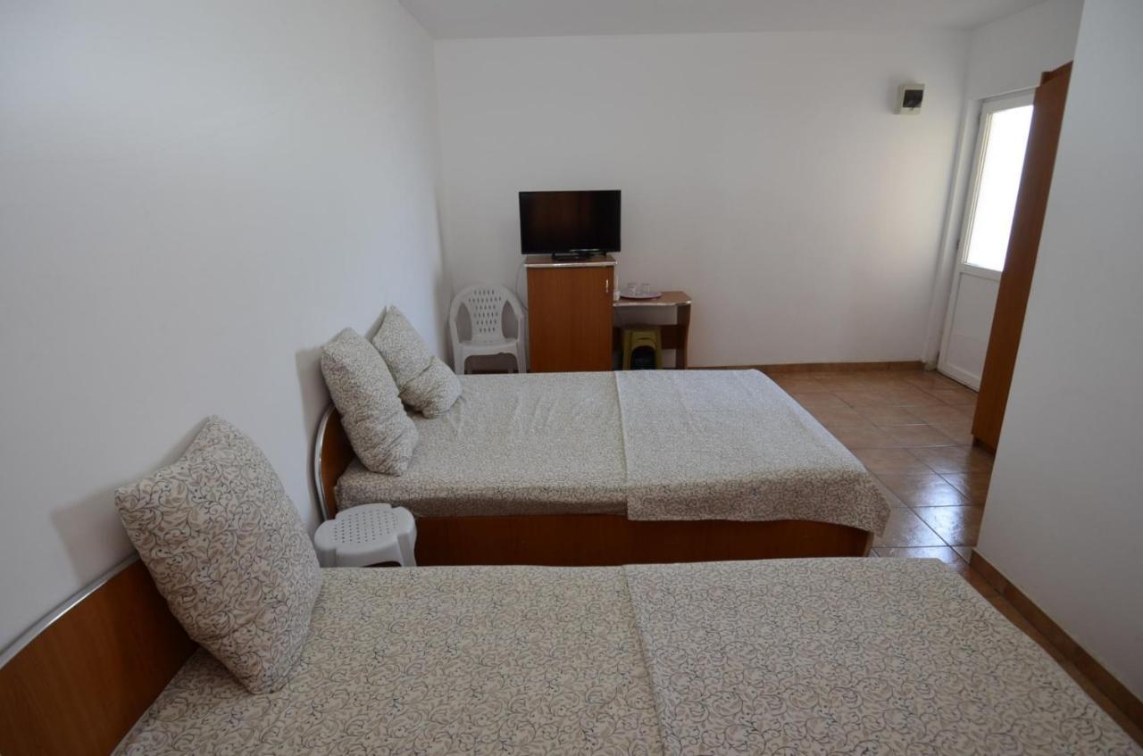 Vila G&S Costinesti Exteriör bild