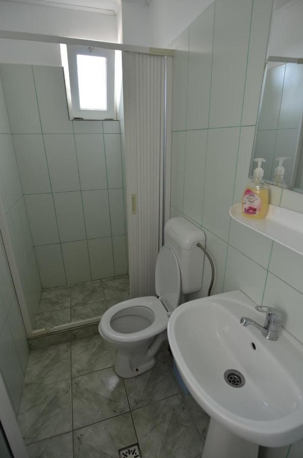 Vila G&S Costinesti Exteriör bild